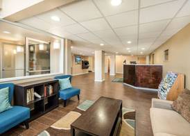 Quality Inn & Suites near NAS Fallon 3
