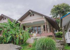 Kataonsea bungalows 3