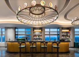 TRYP by Wyndham Chongqing Downtown 5