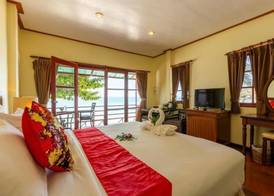 Chaweng Bliss Bungalow 5