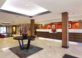 Wyndham Garden Hotel - Jacksonville 5