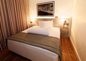 Ramada Encore Centro (Tiradentes) 4