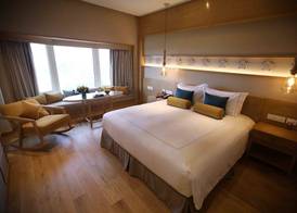 Taj Fisherman’s Cove Resort & Spa, Chennai 4