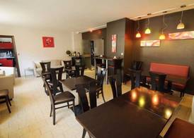 The Originals City, Hôtel Dau Ly, Lyon Est 2