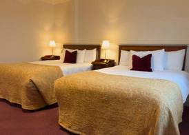 Arbutus Hotel 4