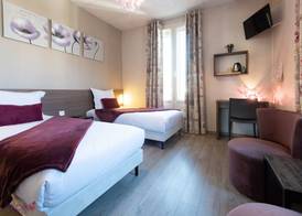 Atipik Hôtel 3