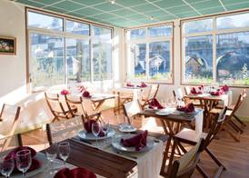 Hotel Teyssier 4