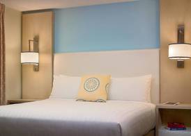 Sonesta ES Suites Burlington 5