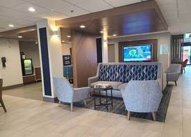 Holiday Inn Express & Suites FT LAUDERDALE N - EXEC AIRPORT by IHG 2