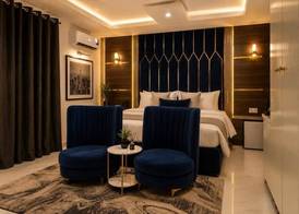 Villa Palazzo Hotel 2.0 5