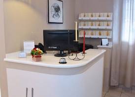 City Hotel 4
