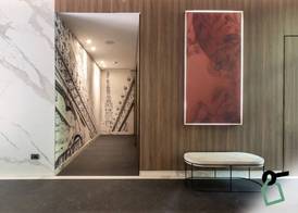 HOTIDAY Room Collection - Milano Cinque Giornate 2