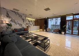 İstanblu Hotel&Spa 4