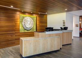 Fairfield Inn & Suites Lancaster Palmdale 5