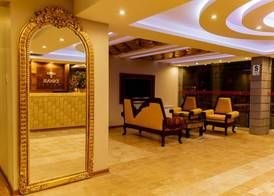 Yawar Inka Hotel 4