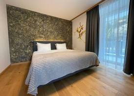 Gemmi Hotel & Spa 2