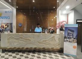 Odua Thamrin Jakarta 3