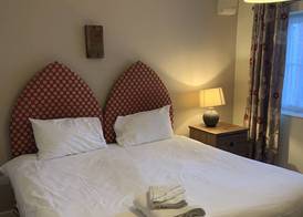 The Barrington Arms Hotel 4
