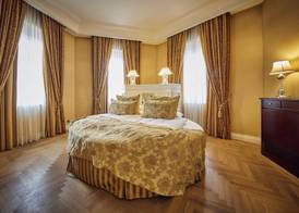 Falkensteiner Schlosshotel Velden – The Leading Hotels of the World 4