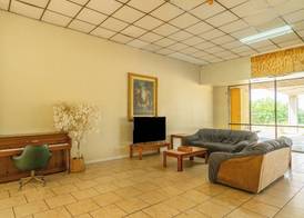 Economy Inn Livingston By OYO TX US 59 3