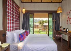 Isaan Isan Resort Khaoyai SHA Extra Plus 5