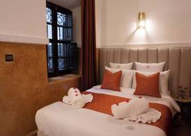 Riad O'Zeen 3