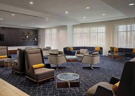 Courtyard by Marriott Fort Worth at Alliance Town Center 2