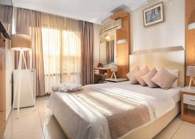 Temple Hotel 5