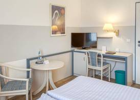 Hotel Ingeborg 5