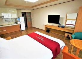 Sunbeach Resort 4