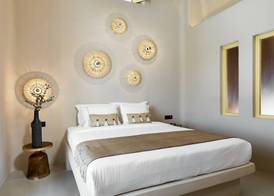 North Santorini - A Luxury Spa Hotel 4