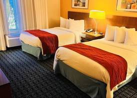 Comfort Inn & Suites Berea 4