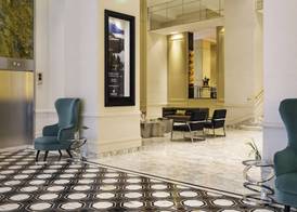 Alvear Icon Hotel 3