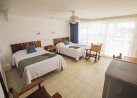 Hotel Rosita 3