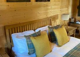 Shieldhill Castle Hotel 2