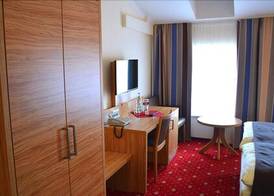 Altstadthotel Harburg 4