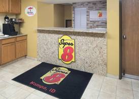 Super 8 by Wyndham Nampa 3