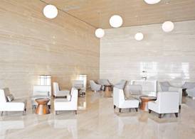 Hotel Santika Mega City Bekasi 5