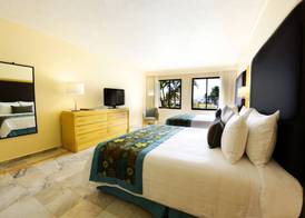 Samba Vallarta All Inclusive 5