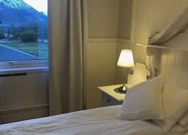Hjelle Hotel 4