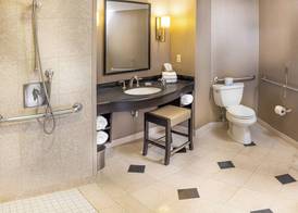 Grand Pequot Tower at Foxwoods 5
