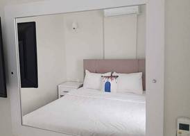 Port Hotel, Tasucu 5