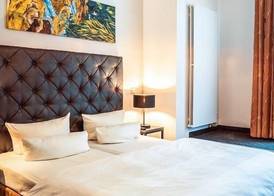 Aparthotel Neumarkt 4