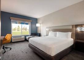 Holiday Inn Express & Suites YUBA CITY - MARYSVILLE by IHG 5