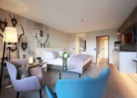 Dorint Resort Winterberg 2