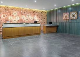 Courtyard by Marriott San Jose Escazu 4