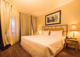 Protea Hotel by Marriott Dar es Salaam Oyster Bay 4