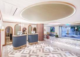 The Cotton Saladaeng Hotel 2