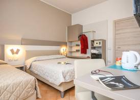 Hotel Riel 3
