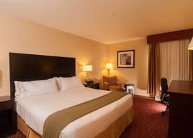 Holiday Inn Express VERNON - MANCHESTER by IHG 4